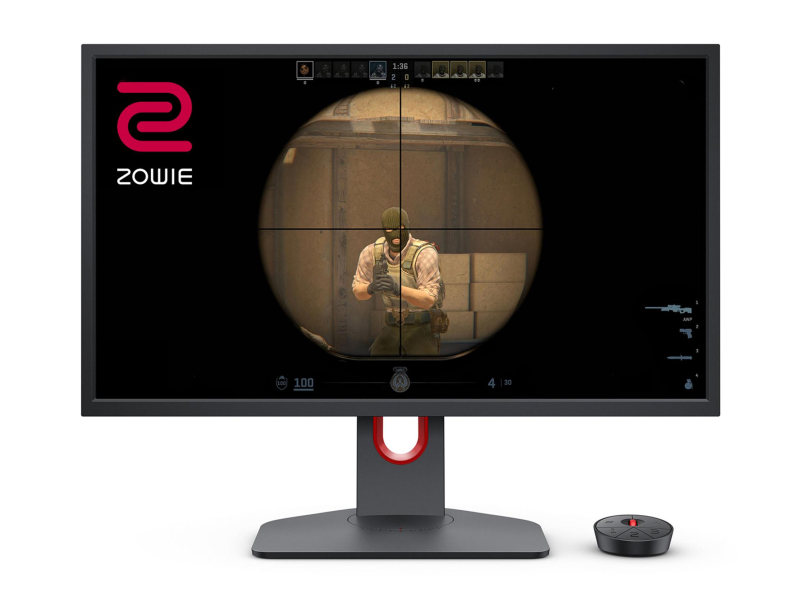 BenQ ZOWIE XL2540K czarny